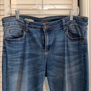 Kut From the Kloth Diana Skinny Jeans